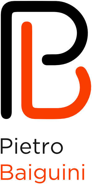 Pietro Baiguini - IT Consultant Logo